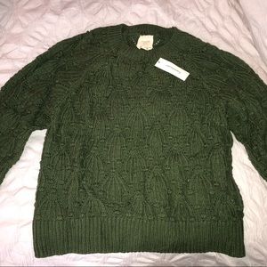 Francesca’s Sweater